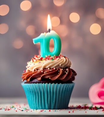 2025 m. sausį „YappyKids“ švenčia 10 metų jubiliejų! 