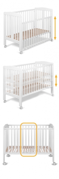 Yappy Kids lovelių testavimas