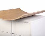 YappyIcon vystymo lenta 650 mm