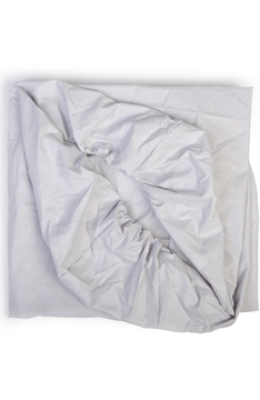 YappyGrey pakolde su gumele 120*60