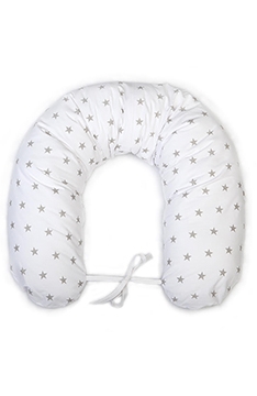 YappyStar White maitinimo pagalvė