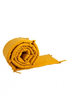 YappyMustard Muslin 360cm apsauga