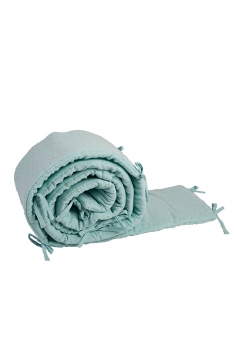 YappyMint Muslin 360cm apsauga