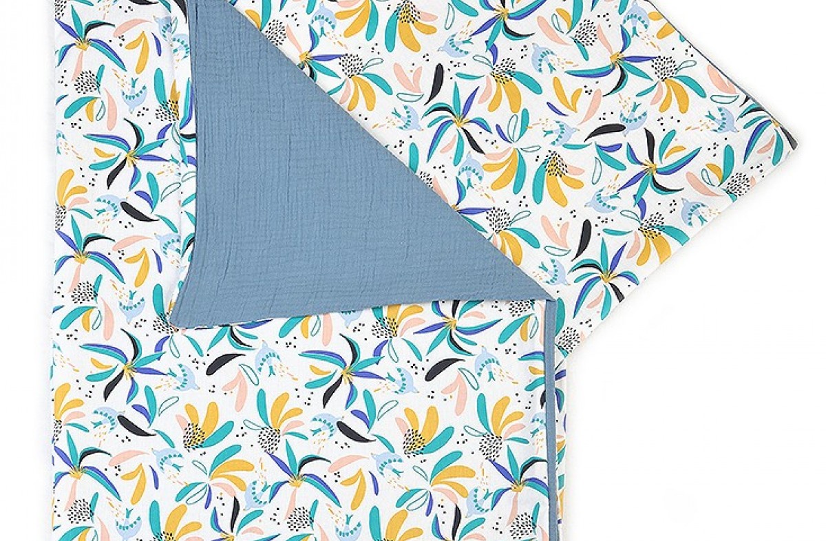  YappyFly Jeans patalynė