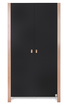 YappyÉtude spinta, ANTHRACITE 