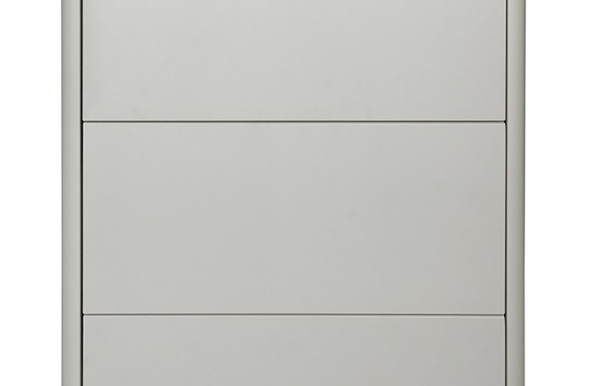  YappyMini komoda, LIGHT GREY Limited 