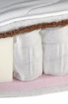 YappyMiniPocket čiužinys 160*80