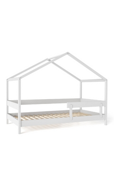 YappyHytte Namo Formos Lova, WHITE 