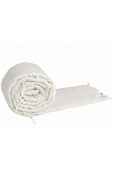YappyEcru Muslin 360cm apsauga