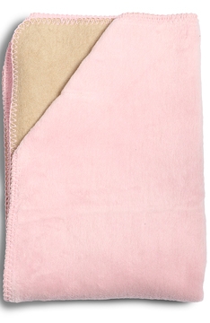 YappySense SOFT PINK pledas