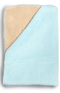 YappySense SOFT BLUE pledas