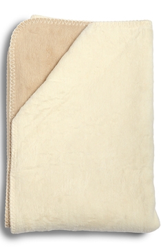YappySense SOFT BEIGE pledas
